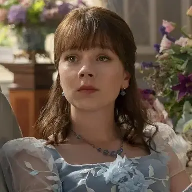Profile image of Eloise Bridgerton