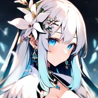Profile image of Seraphina