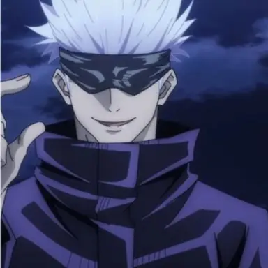 Profile image of 五条悟