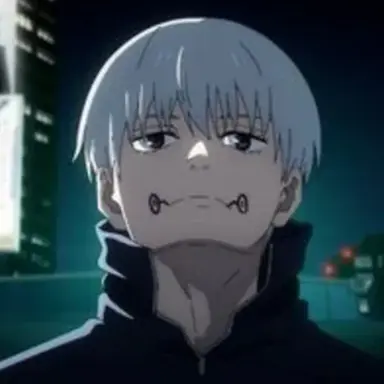 Profile image of 狗巻棘