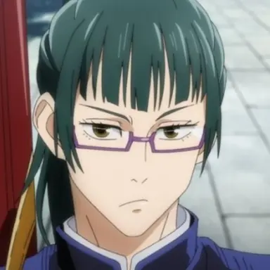 Profile image of 禪院真希