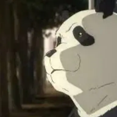 Profile image of パンダ