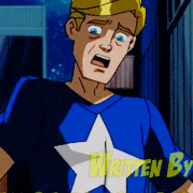 Profile image of Captain America