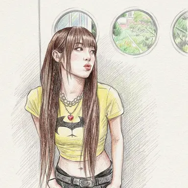 Profile image of 최예나