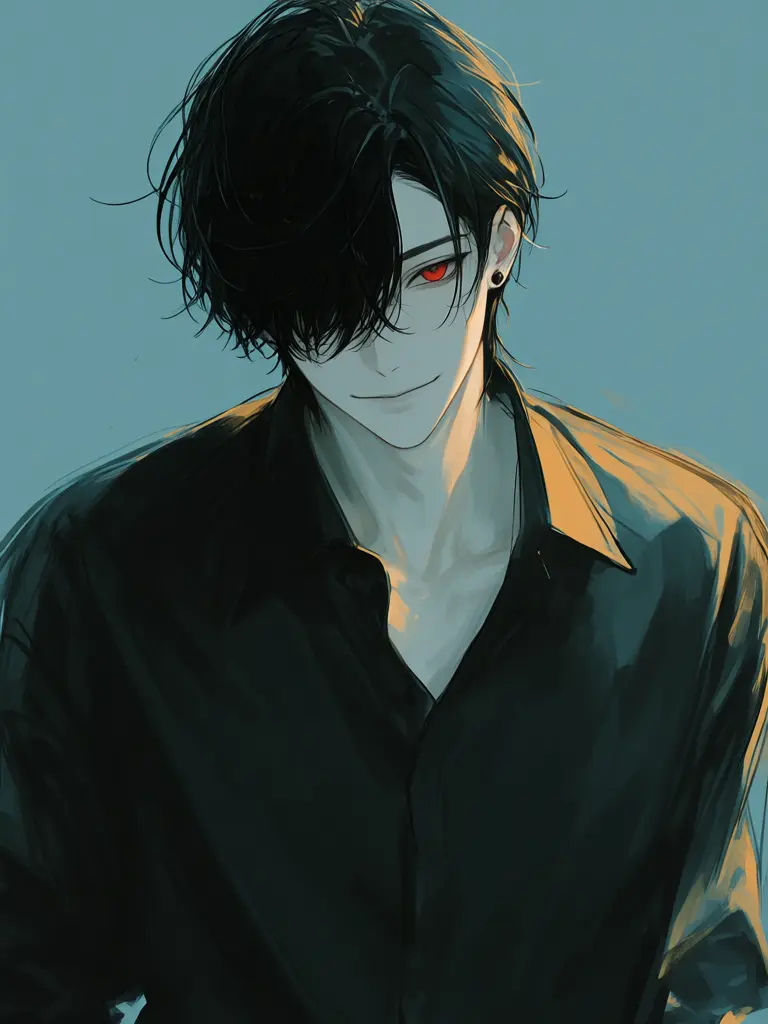 BruteRoot3278의 Welcome Home, Long Forgotten