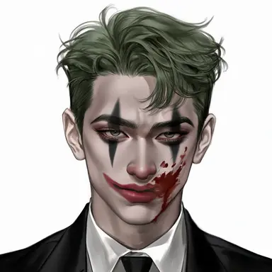 Profile image of Joker