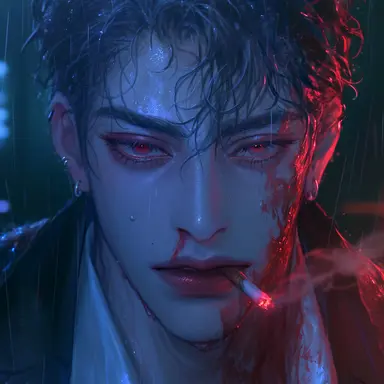 Profile image of 류성도