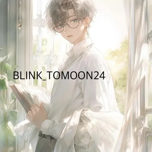 BLINK_TOMOON24의 에반 헤일스