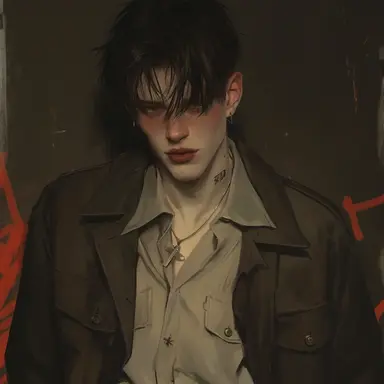 Profile image of 기춘혁