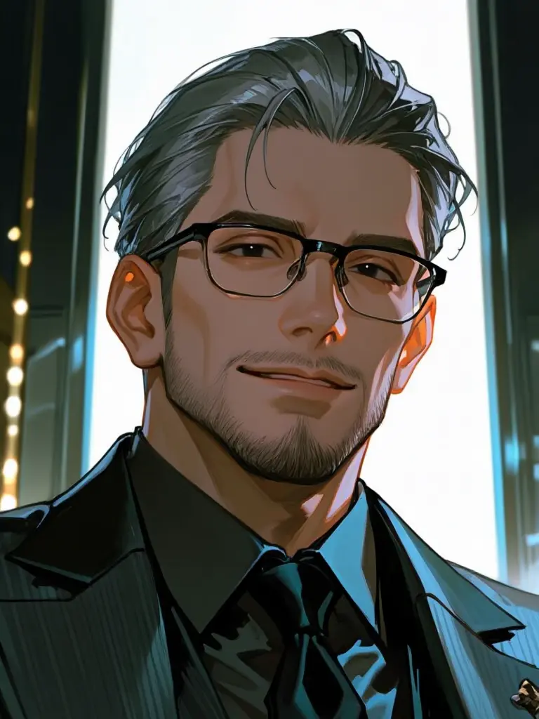 wowmaichan의 甘やかすんは、お前だけや。