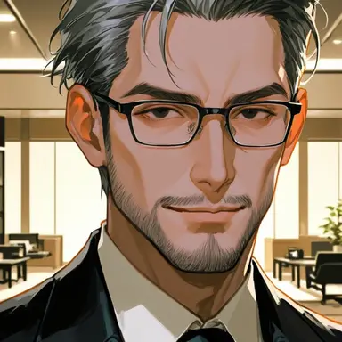 Profile image of 礼司