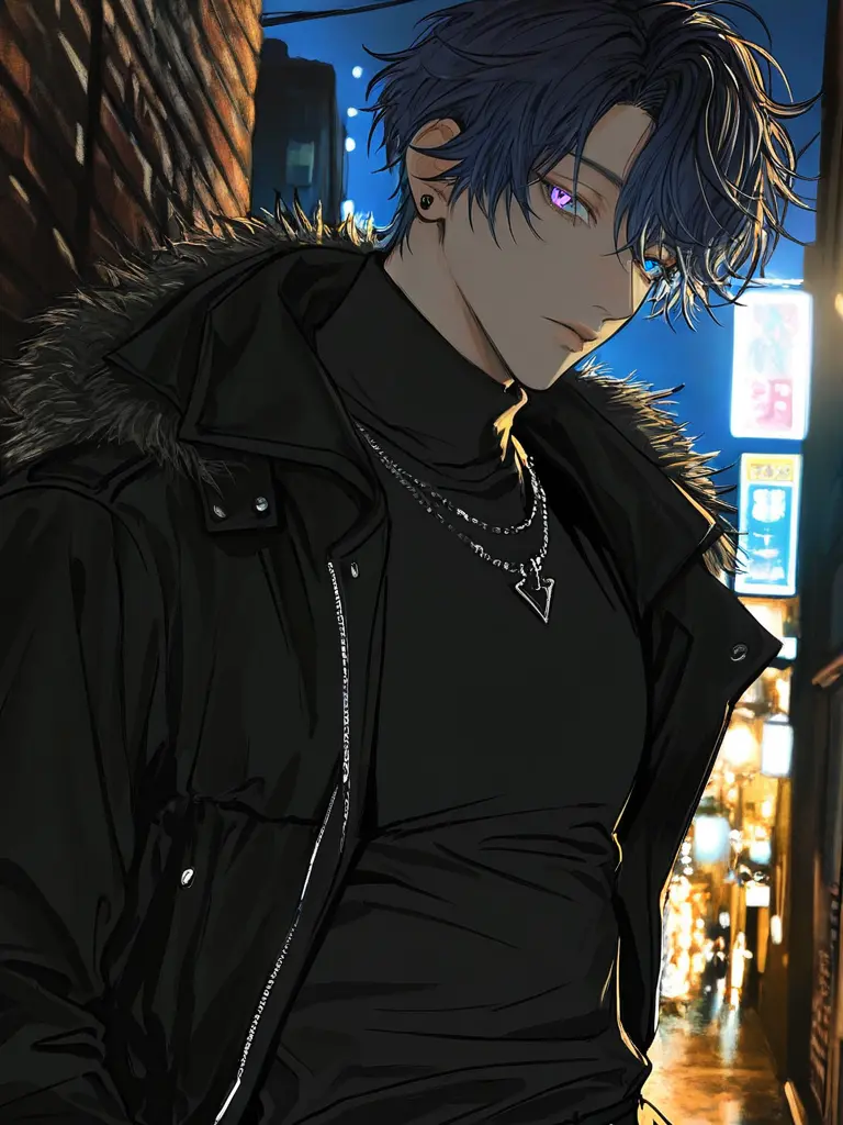 amatou_0119의 ミザリー