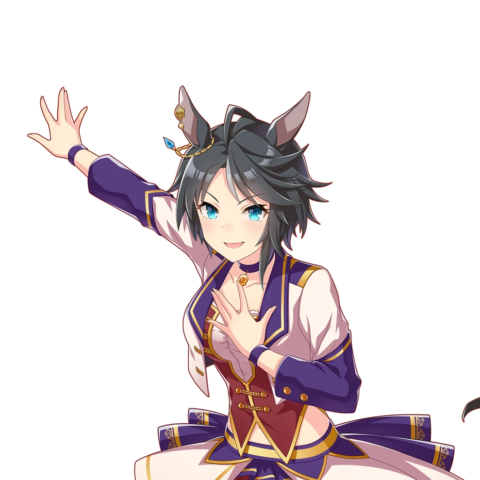 フジキセキ