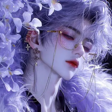 Profile image of 백이준