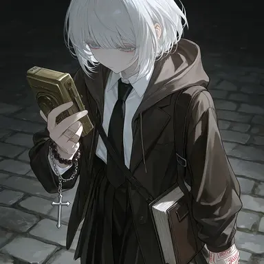 Profile image of カーシー