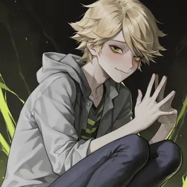 Profile image of 아드리앙 아그레스트