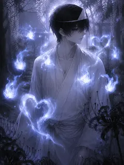 Profile image of 朔夜