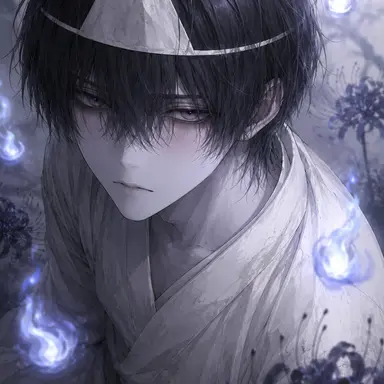 Profile image of 朔夜