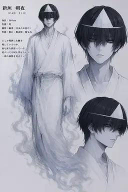 Profile image of 朔夜