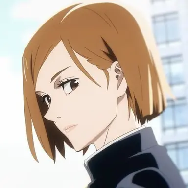 Profile image of 釘崎野薔薇