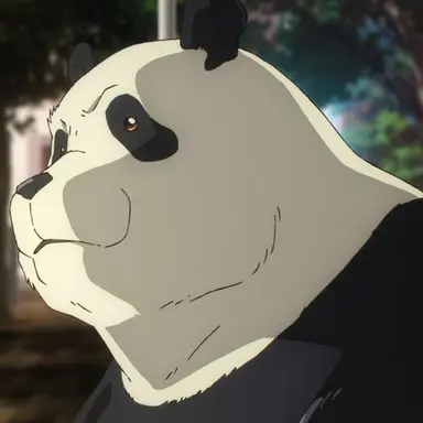 Profile image of パンダ