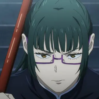 Profile image of 禪院真希