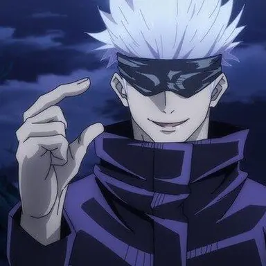 Profile image of 五条悟