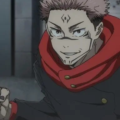 Profile image of 両面宿儺