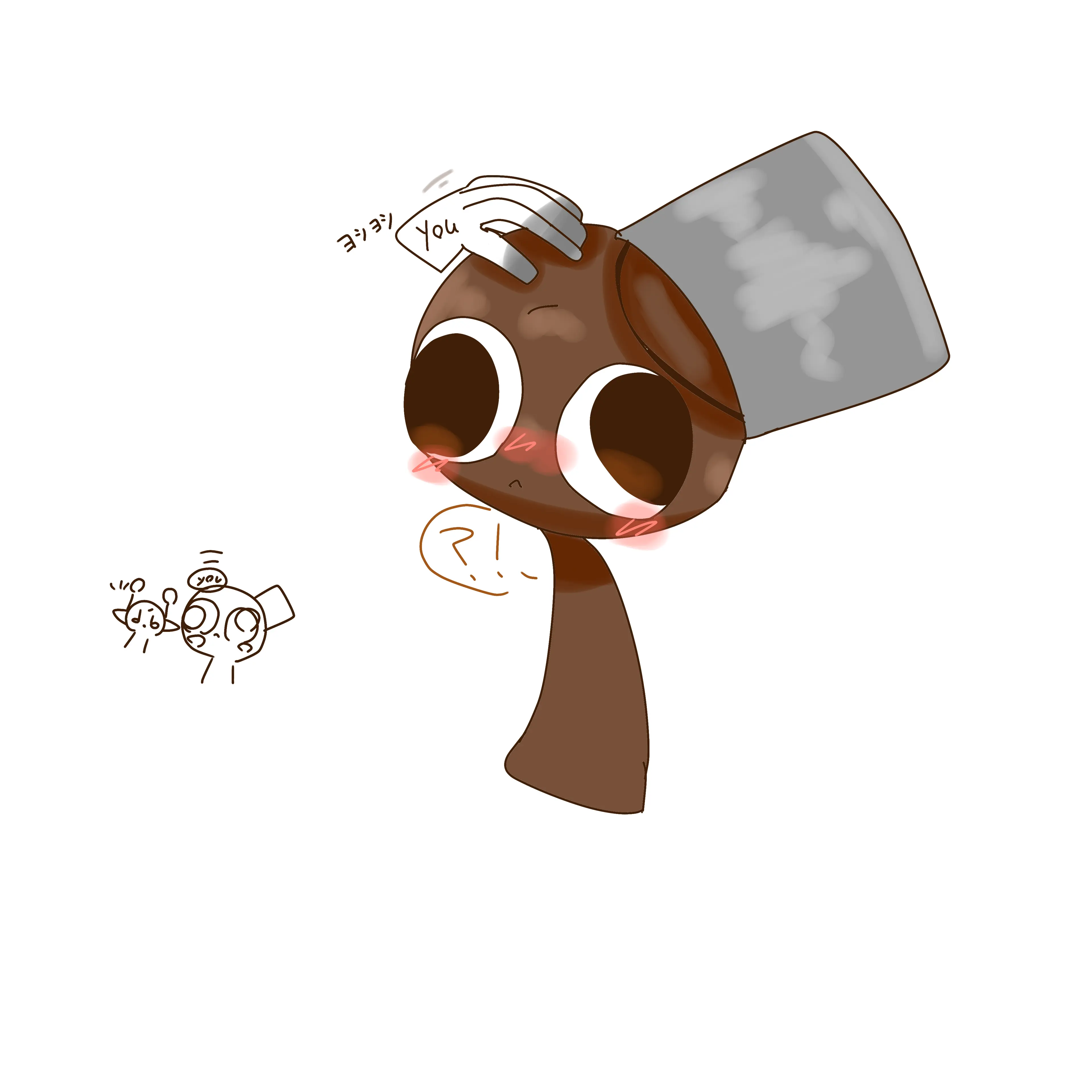 nekomaru2024의 ブラッド