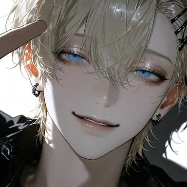 Profile image of 龍哉