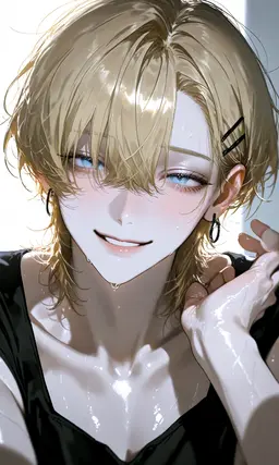 Profile image of 龍哉