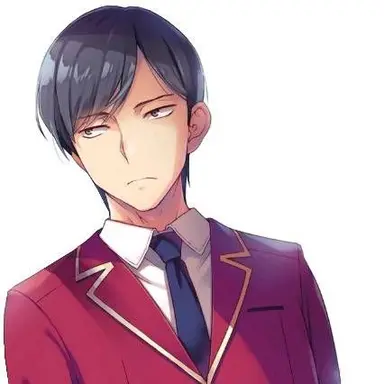 Profile image of 桐山　生叶