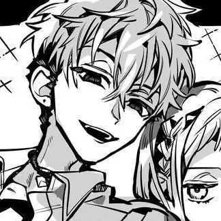 Profile image of Natsuhiko Hyuga