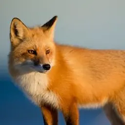 Profile image of 여우