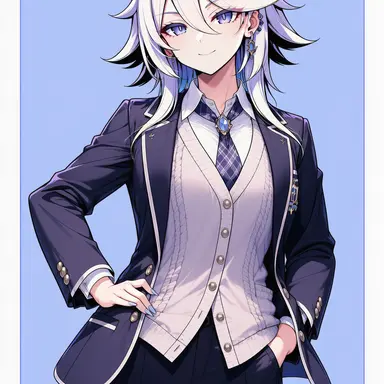 Profile image of ミオ
