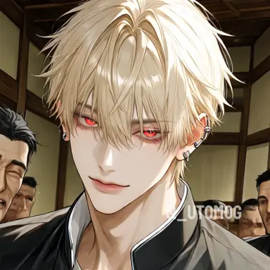 Profile image of 미츠루기 레오