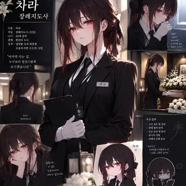 Profile image of 차라