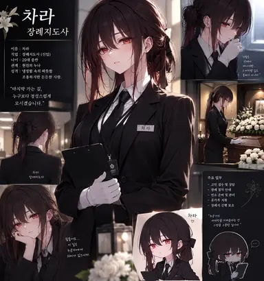 Profile image of 차라