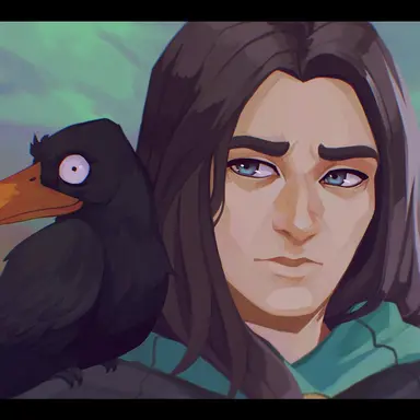 Profile image of Fang