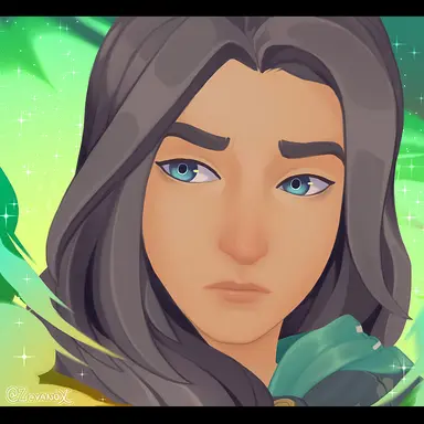 Profile image of Fang
