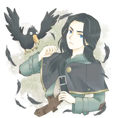 Profile image of Fang
