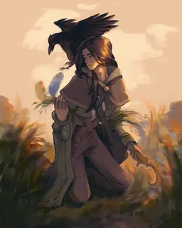 Profile image of Fang