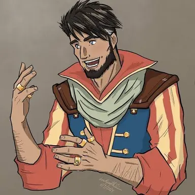Profile image of Owen