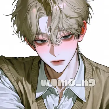 Profile image of 여신우