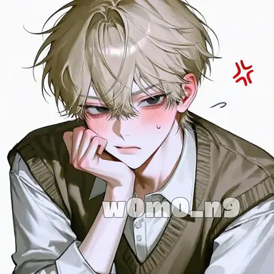 Profile image of 여신우