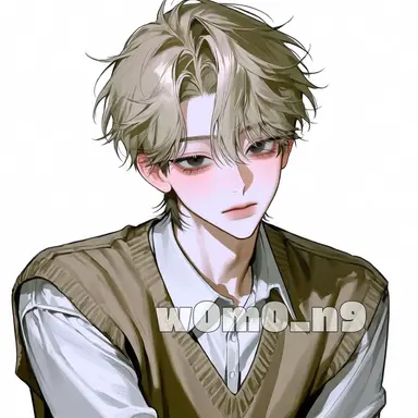 Profile image of 여신우
