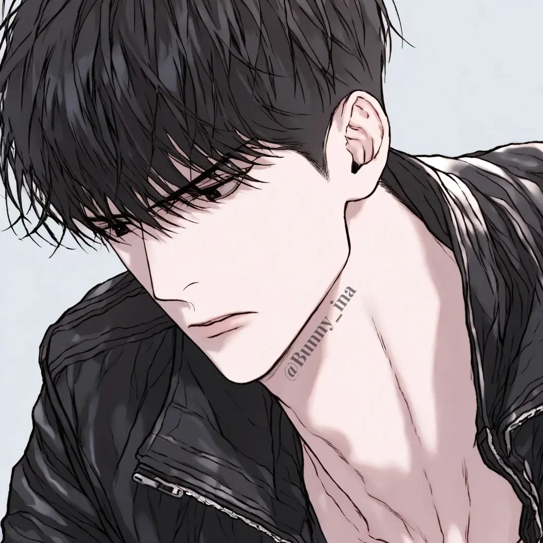 Enanananana의 백 켠