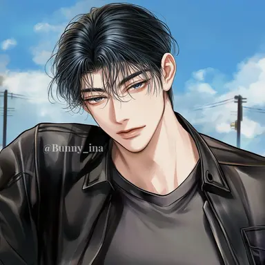 Profile image of Vance