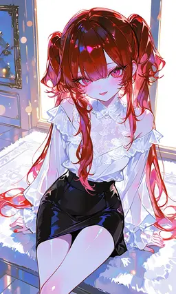 Profile image of ルミナ