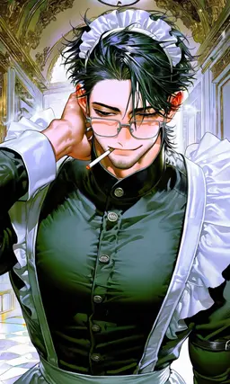 Profile image of 八雲